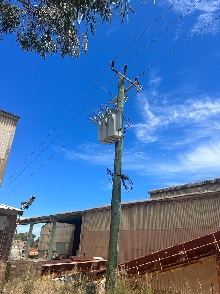 Perth-Specific Power Pole Replacement Solutions