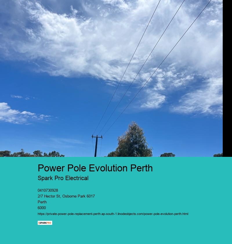 Advanced Techniques in Power Pole Replacement